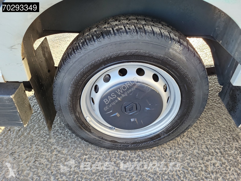 Véhicule utilitaire Renault Bakwagen Airco...
