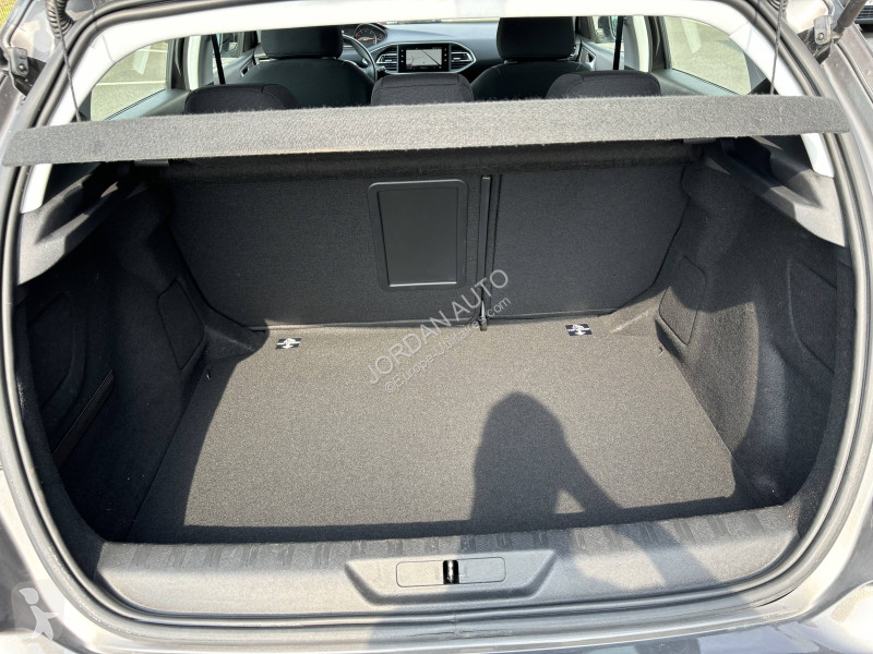 Nyttofordon Peugeot 1.5 BlueHDi 100ch Active...