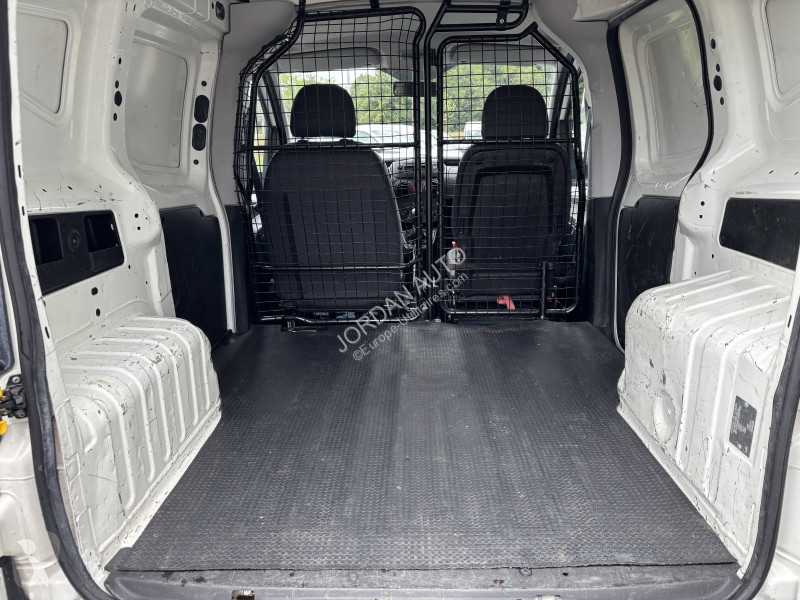 Furgoneta Citroën 1.3 HDi 75ch