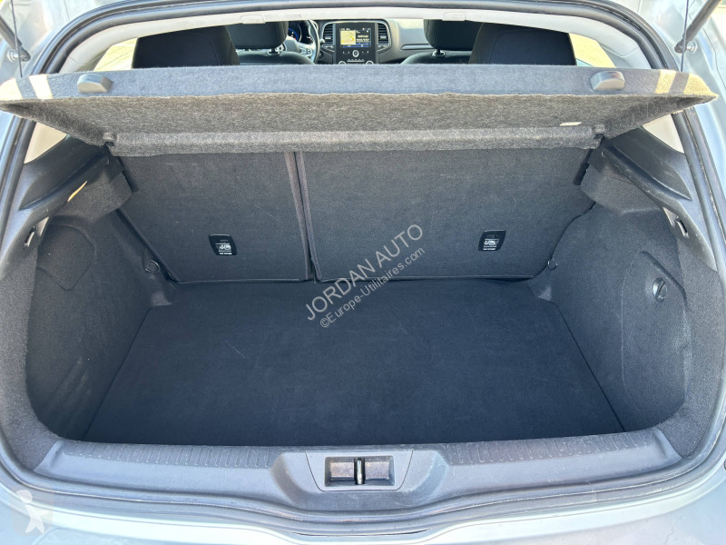 Furgoneta Renault IV 1.5 BluedCi 95ch Business