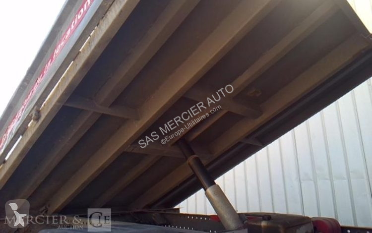 Furgoneta Iveco