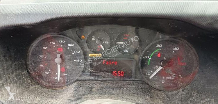 Nyttofordon Iveco