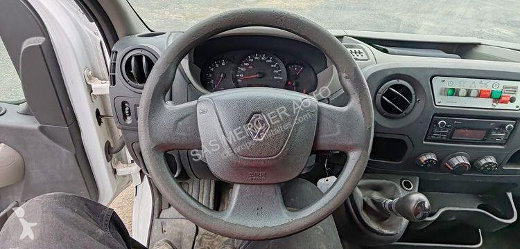 Furgoneta Renault