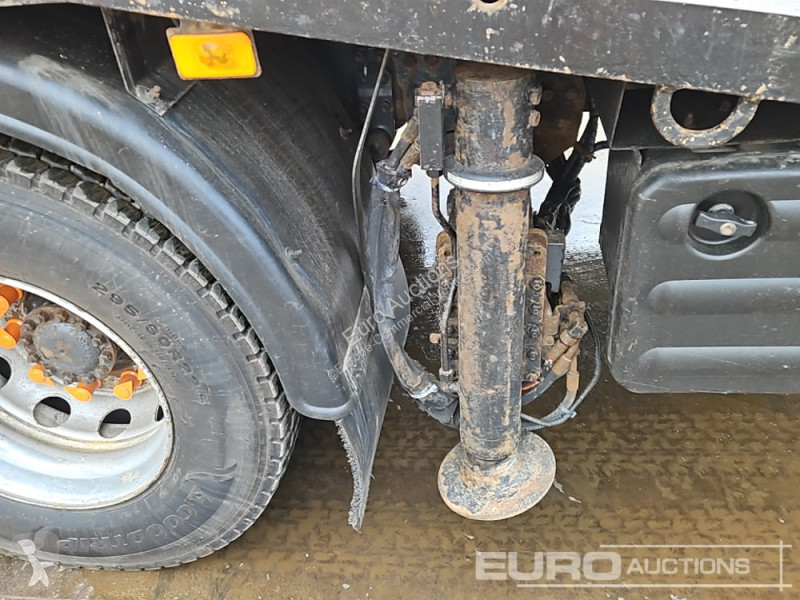 Autoutilitară Volvo 0