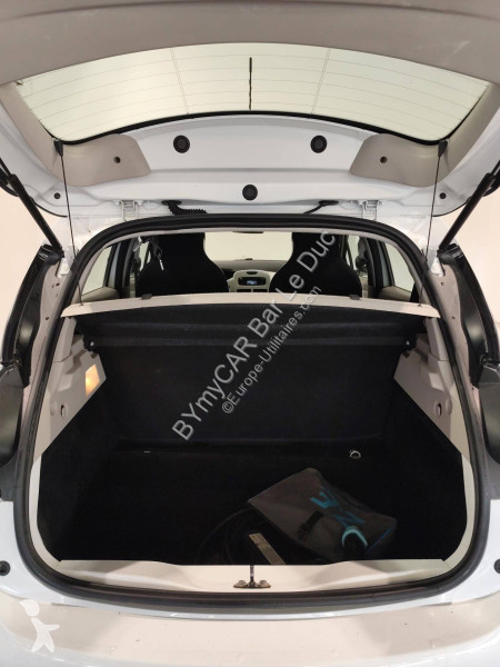 Užitkové vozidlo Renault Zoe R90 Achat Intégral