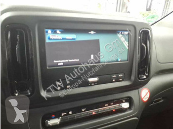 Autoutilitară Mercedes Vito KA...