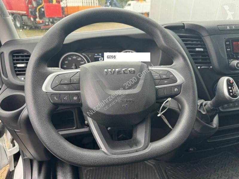 Veicolo commerciale Iveco