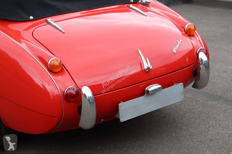 Nyttofordon   3000 Mk III