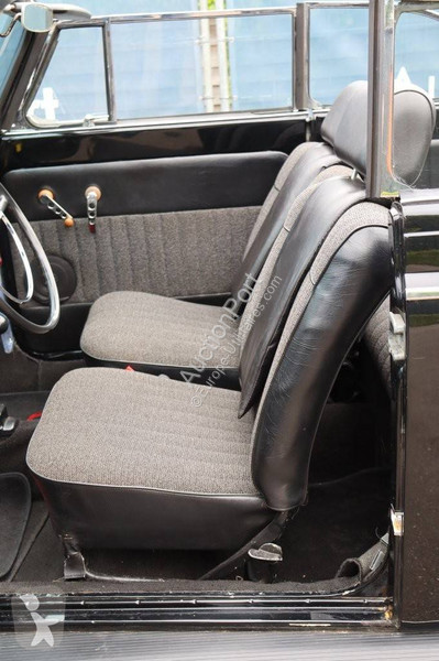 Véhicule utilitaire Volkswagen  Beetle