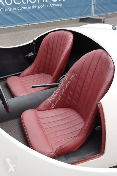 Furgoneta Fiat 1500