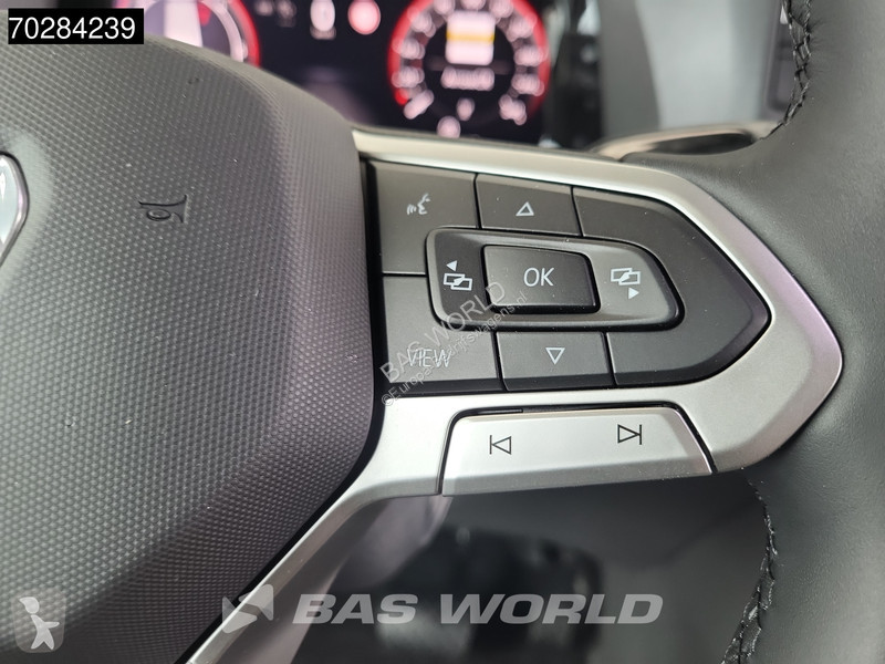 Furgoneta MAN Automaat 2025 Facelift L4H3...