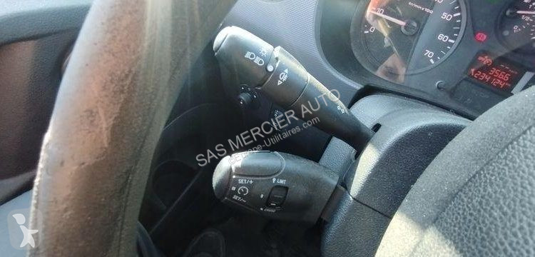 Furgoneta Citroën autre