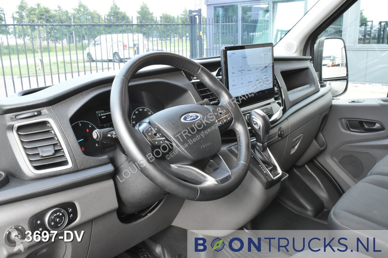 Autoutilitară Ford 165PK | L3H2 BESTELBUS *...
