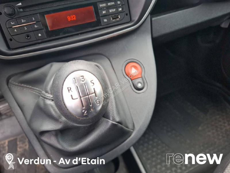 Veicolo commerciale Renault KANGOO EXPRESS BLUE...