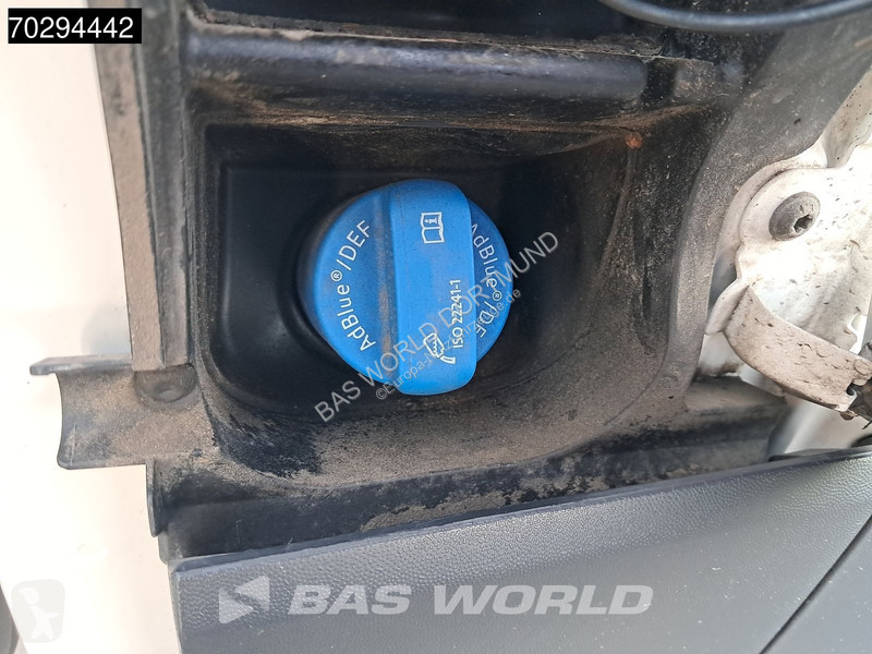 Nyttofordon Volkswagen 140pk Automatik L4H3...