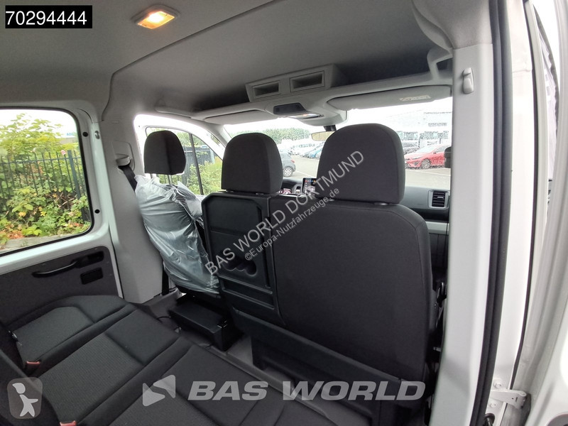 Furgoneta Volkswagen 177pk Neu!...