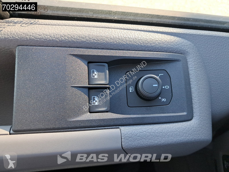 Furgoneta Volkswagen 177pk Neu! Automatik 2025...