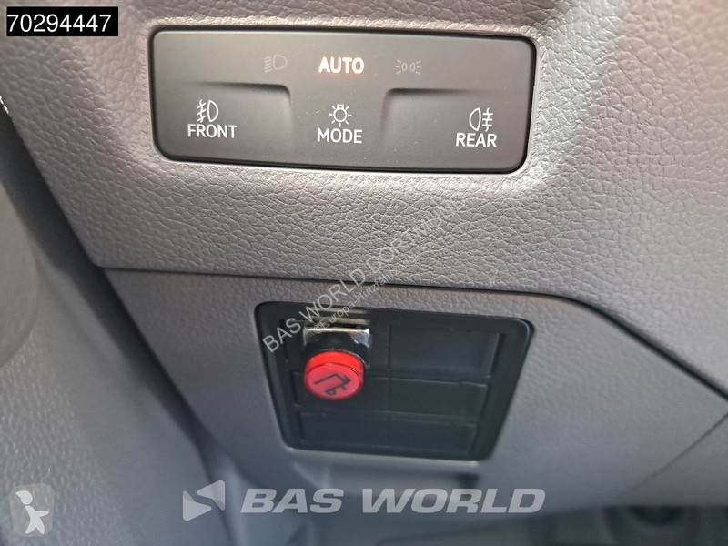 Véhicule utilitaire Volkswagen 177pk Neu!...