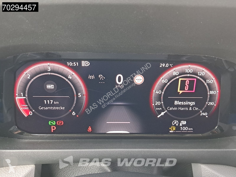 Nyttofordon Volkswagen 177pk Neu! Automatik...