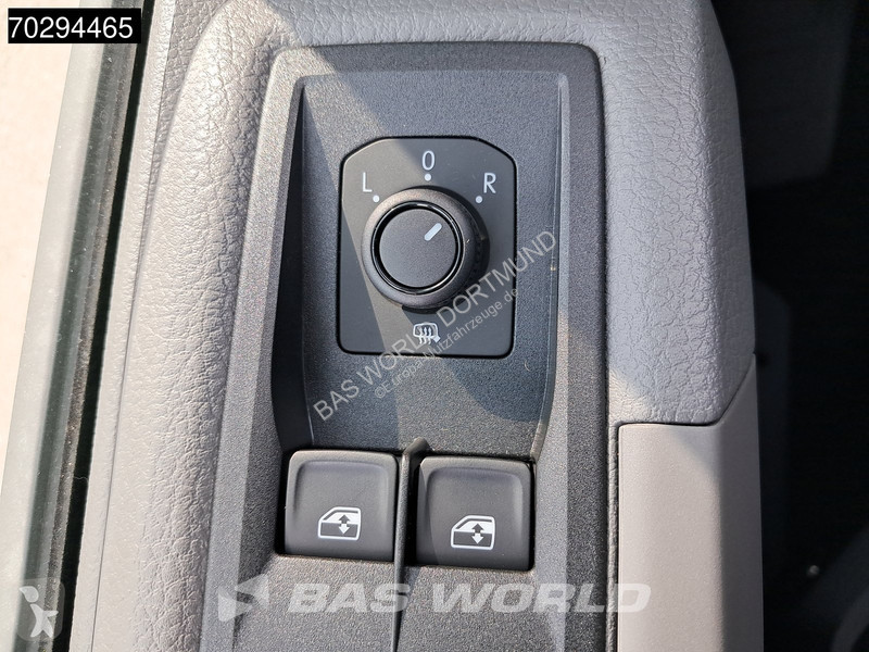 Nyttofordon Volkswagen 177pk Neu! Automatik...