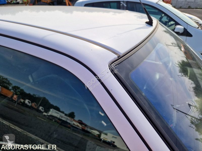Furgoneta Citroën