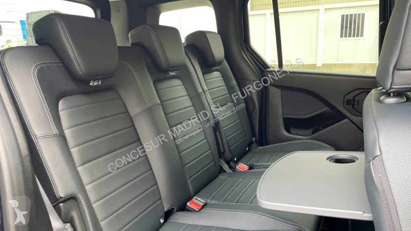 Autoutilitară Mercedes 200 45 kWh