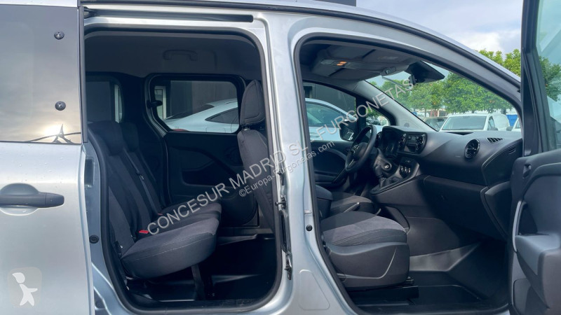 Nyttofordon Mercedes 110 CDI 70kW Tourer Base...