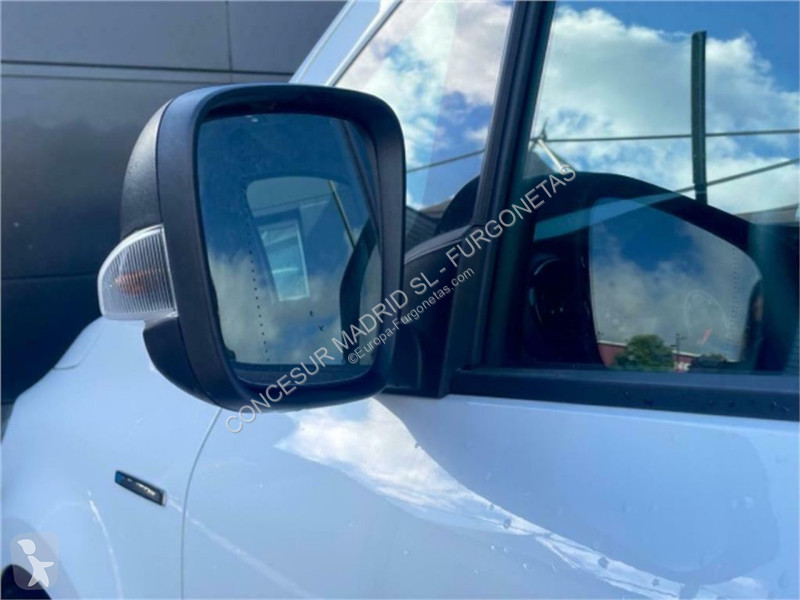 Véhicule utilitaire Mercedes eCitan Furgón Pro...