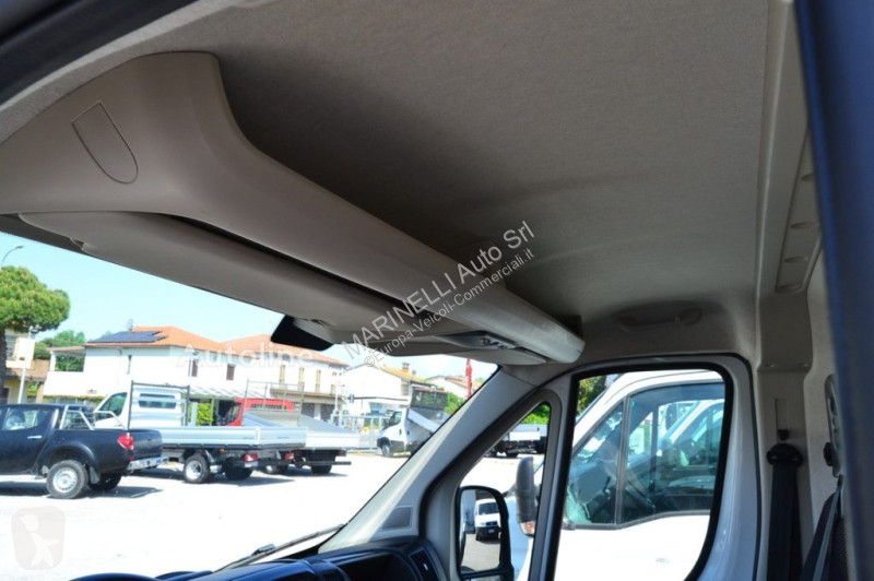 Nyttofordon Peugeot 335 2.0 BlueHDi 130CV L2 H2