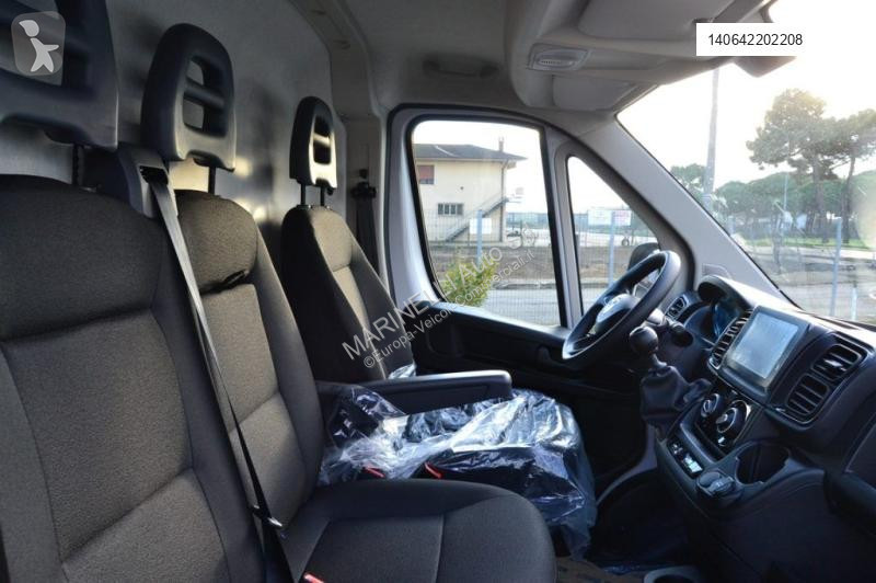 Veicolo commerciale Fiat 35q Lh2 2.2 Mjt 140CV...