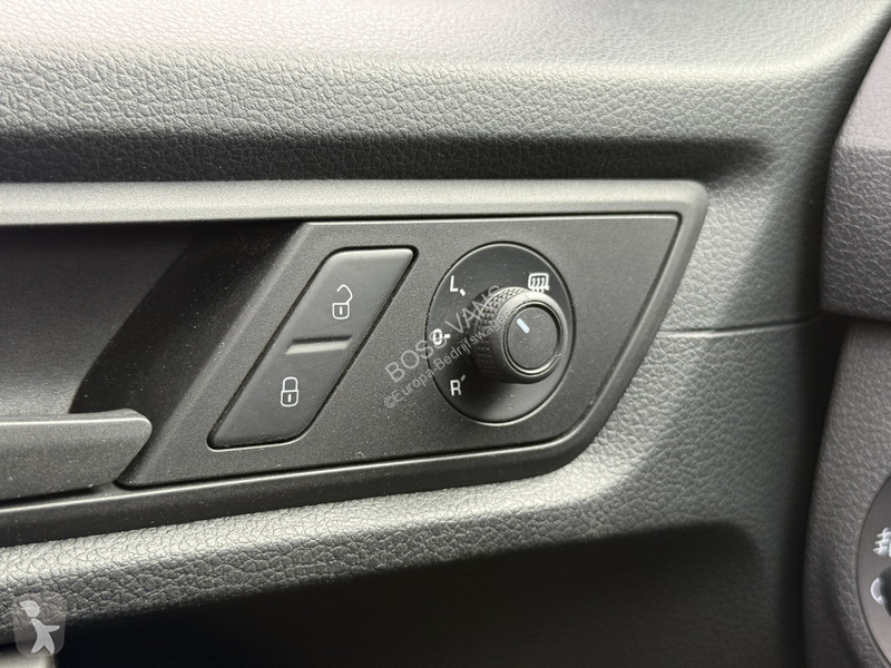 Furgoneta Volkswagen 113PK L2H1 Elektrisch ABT...