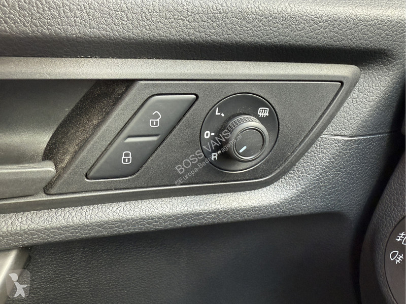 Autoutilitară Volkswagen 113PK L2H1 Elektrisch...