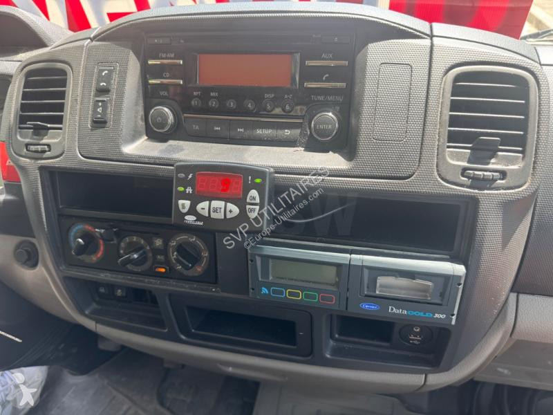 Furgoneta Renault 140 DXi