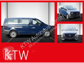 Furgoneta Mercedes 114...