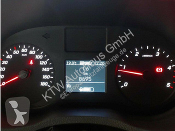 Autoutilitară Mercedes 317CDI Maxi...
