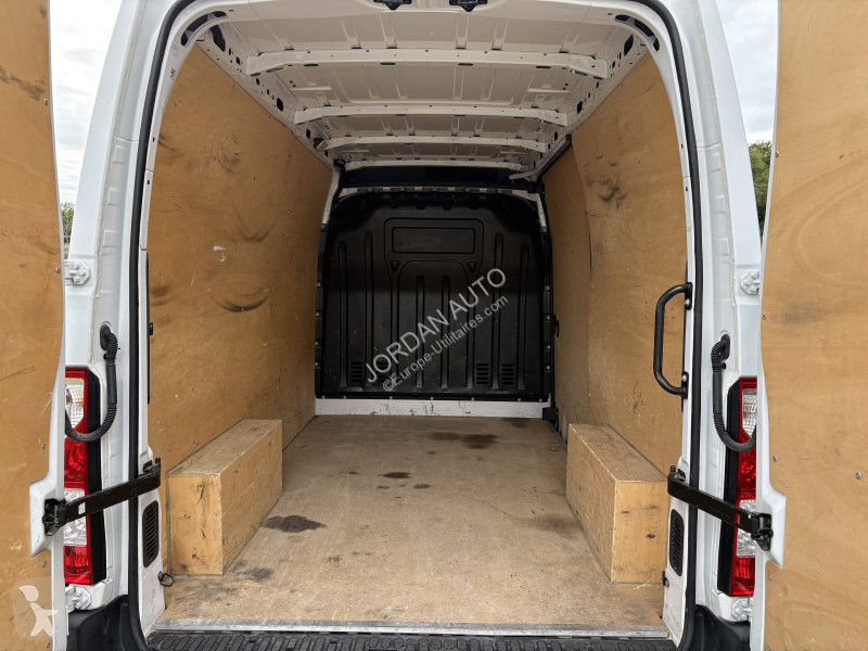 Veicolo commerciale Renault 2.3 BluedCi 136ch...
