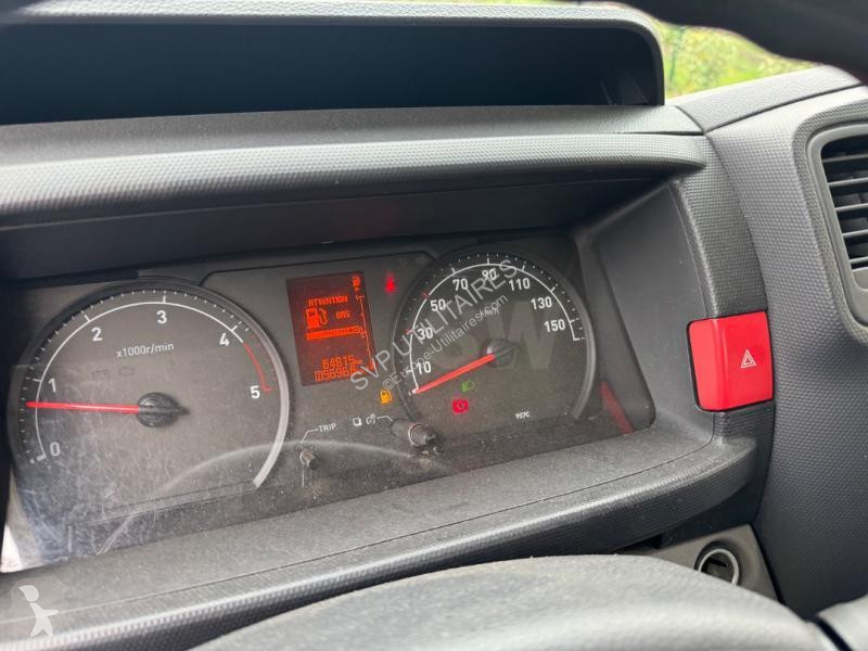Nyttofordon Renault 140 DXi