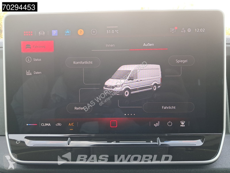 Autoutilitară Volkswagen 177pk Neu! Automatik...