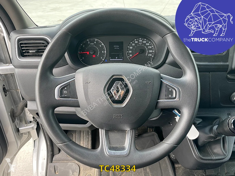 Nyttofordon Renault