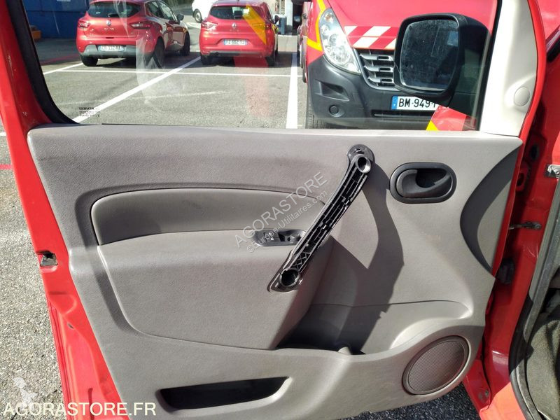Veicolo commerciale Renault KANGOO