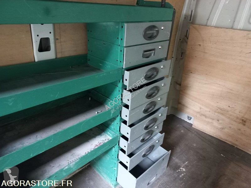 Veicolo commerciale Fiat DUCATO