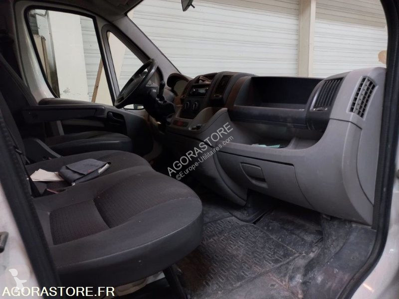 Veicolo commerciale Citroën JUMPER