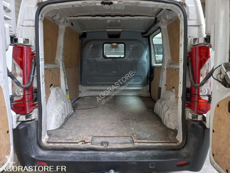 Veicolo commerciale Citroën JUMPY