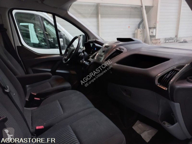 Veicolo commerciale Ford T.CUSTOM