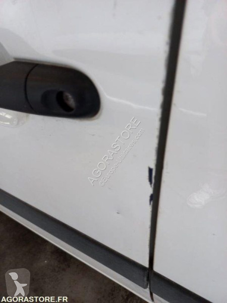 Veicolo commerciale Renault KANGOO