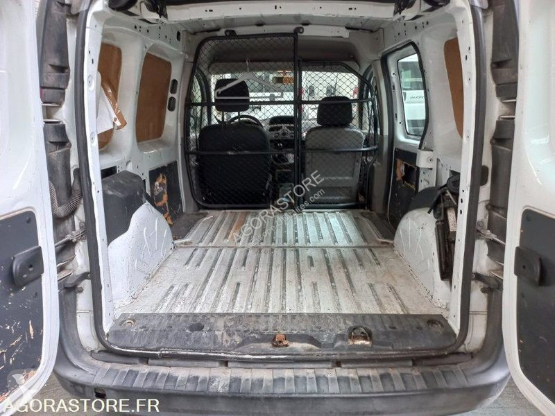 Užitkové vozidlo Renault KANGOO