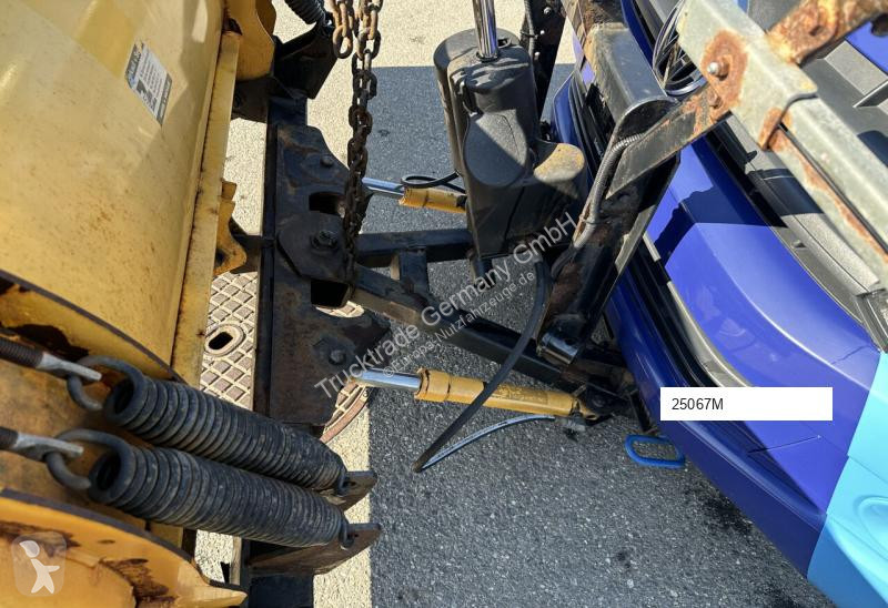 Véhicule utilitaire Volkswagen