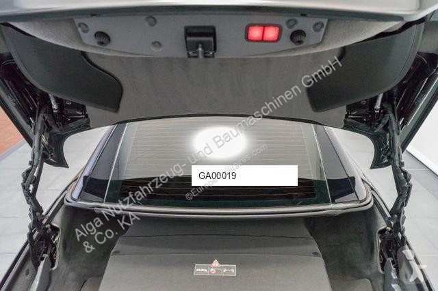 Mercedes SL 500/550, erst 39 Tkm., TOP...