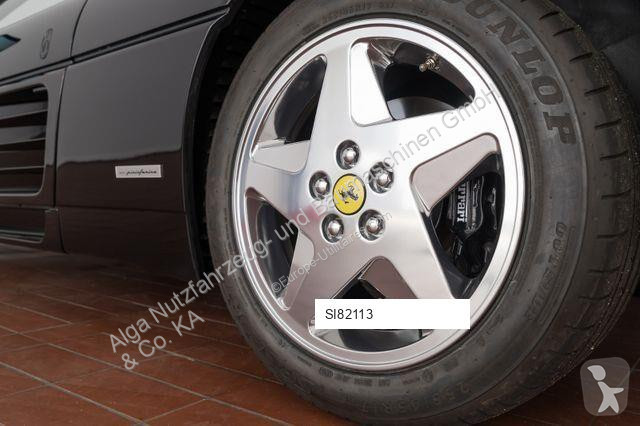 Samochód dostawczy Ferrari 348 Spider/TOP...