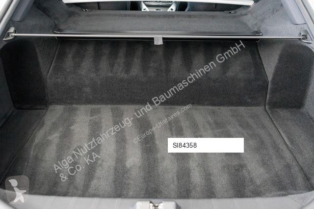 Veicolo commerciale Mercedes AMG GT Coupe/erst...